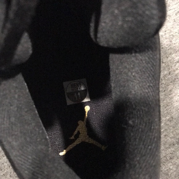 Men’s Air Jordan 4 Size 11 - Picture 5 of 5